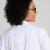 Barco - Women's Grace 3-Pocket 35" 3-Button Lab Coat - Image 5