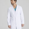 Barco - Men's Verse 38" 3-Button Lab Coat