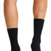 Cherokee Legwear - Unisex Diabetic Crew Socks