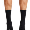 Cherokee Legwear - Unisex Diabetic Crew Socks - Image 4