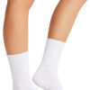 Cherokee Legwear - Unisex Diabetic Crew Socks - Image 5