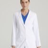 Barco - Women's Merit 3-Pocket 30" 3-Button Lab Coat