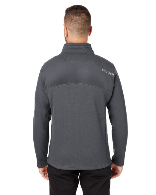 Spyder - Men's Constant Canyon Sweater - Image 2