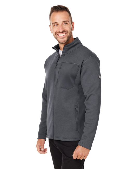 Spyder - Men's Constant Canyon Sweater - Image 3