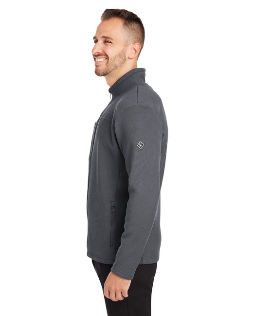 Spyder - Men's Constant Canyon Sweater - Image 4