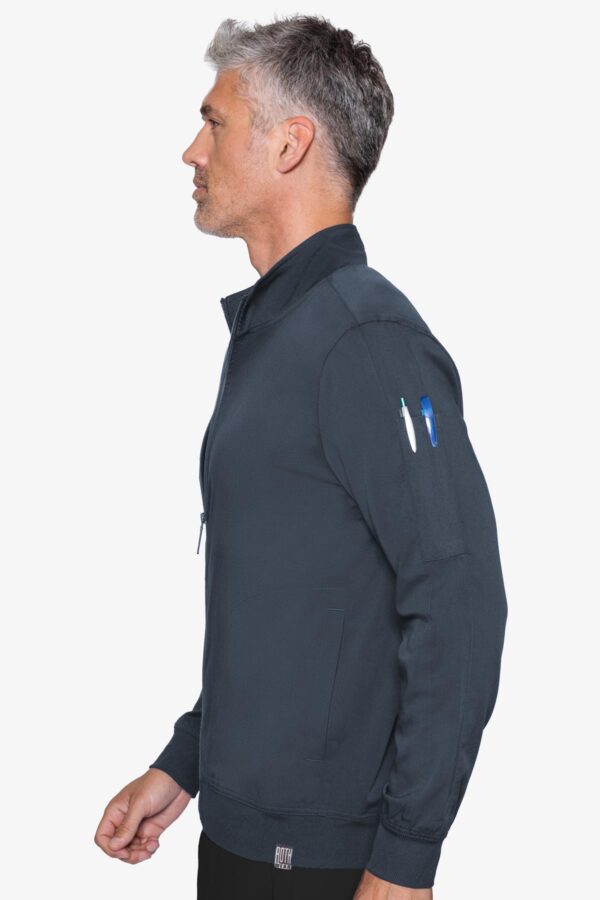 Med Couture Rothwear Touch - Men's Performance Orion Jacket - Image 4