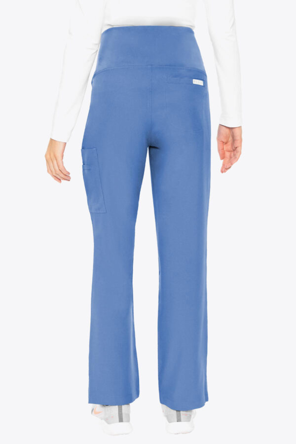 Med Couture Touch - Women's Maternity Pant - Image 4