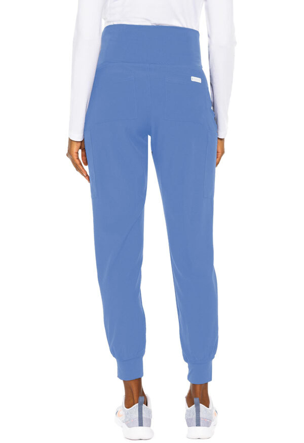 Med Couture Touch - Women's Maternity Jogger - Image 2