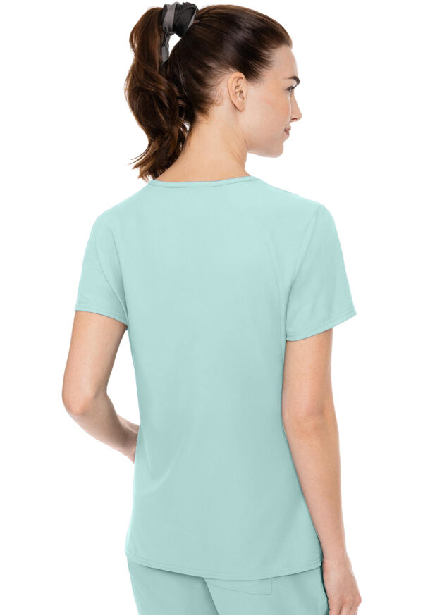 Med Couture Insight - Women's Side Pocket Top - Image 4