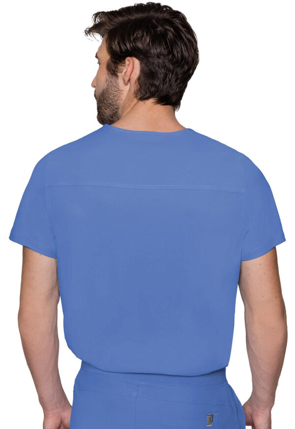 Med Couture Rothwear Insight - Men's 1 Pocket Top - Image 3