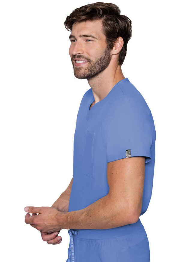 Med Couture Rothwear Insight - Men's 1 Pocket Top - Image 2