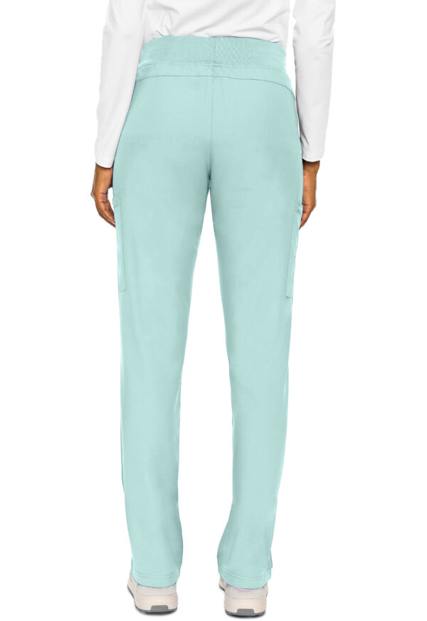 Med Couture Insight - Women's Zipper Pant - Image 7