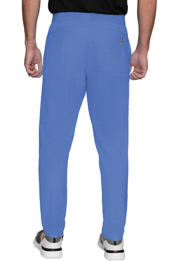 Med Couture Rothwear Insight - Men's Straight Leg Pant - Image 4