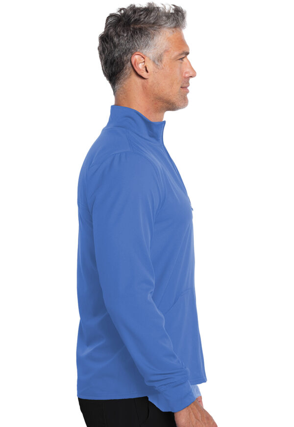 Med Couture Rothwear Insight - Men's Zip Front Jacket - Image 2