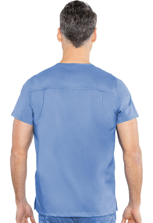 Med Couture Rothwear Touch - Men's Wescott Three Pocket Top - Image 4