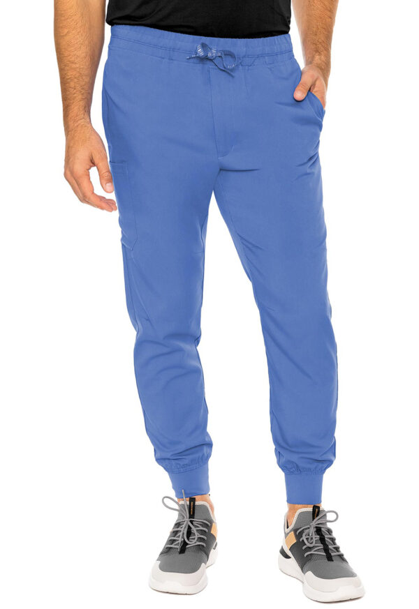 Med Couture Rothwear Touch - Men's Bowen Jogger - Image 3