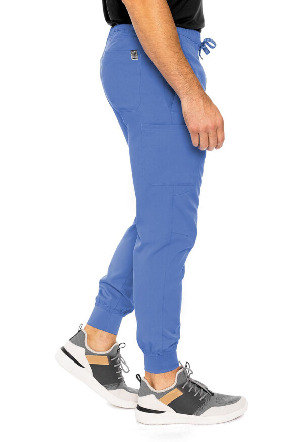 Med Couture Rothwear Touch - Men's Bowen Jogger - Image 4