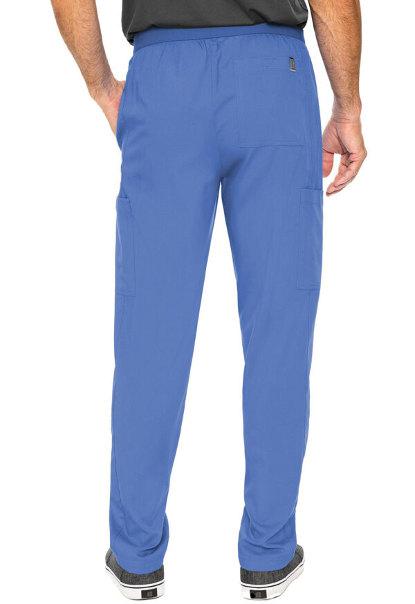 Med Couture Rothwear Touch - Men's Hutton Straight Leg Pant - Image 4