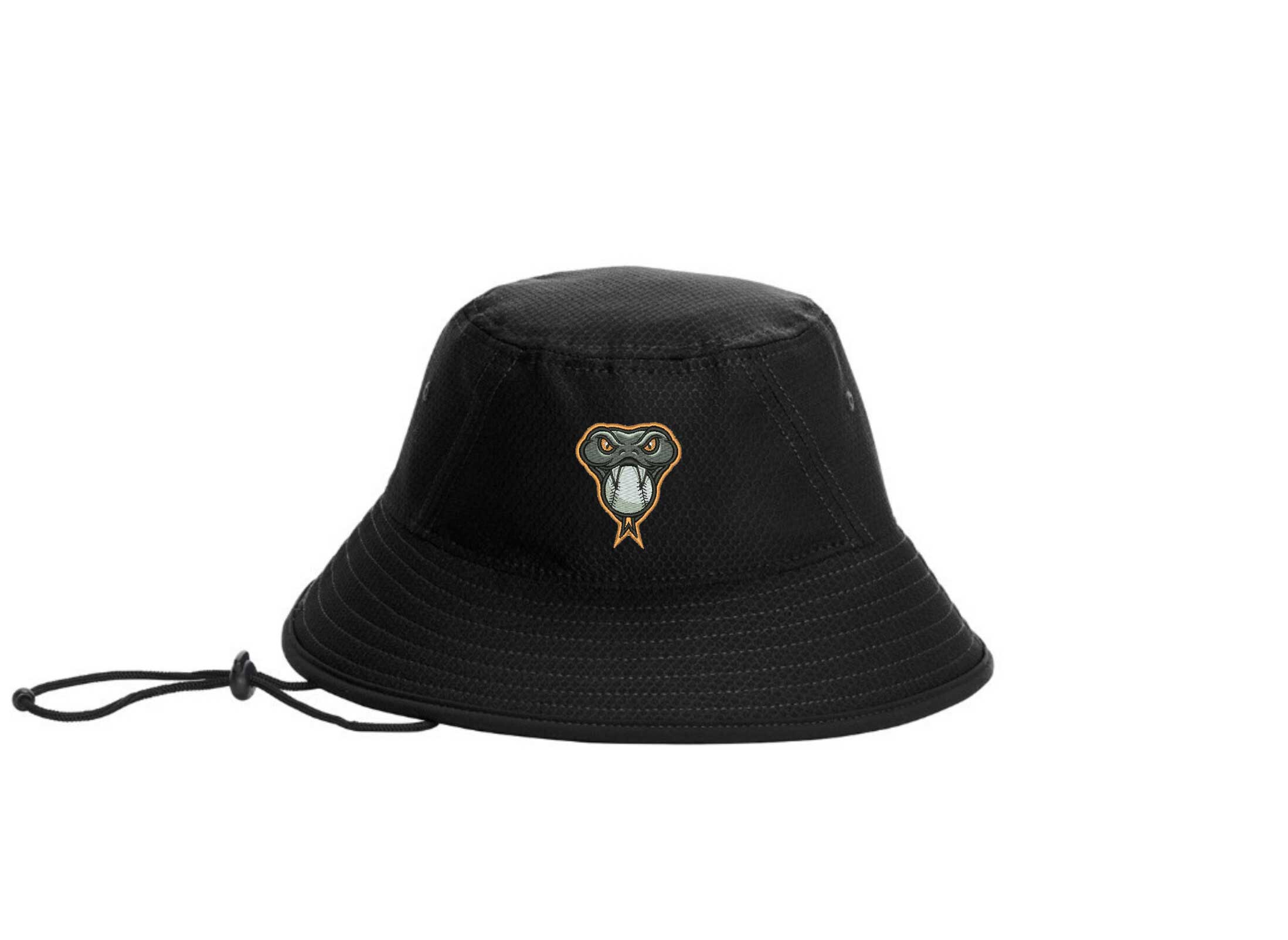 New Era - Hex Era Bucket Hat