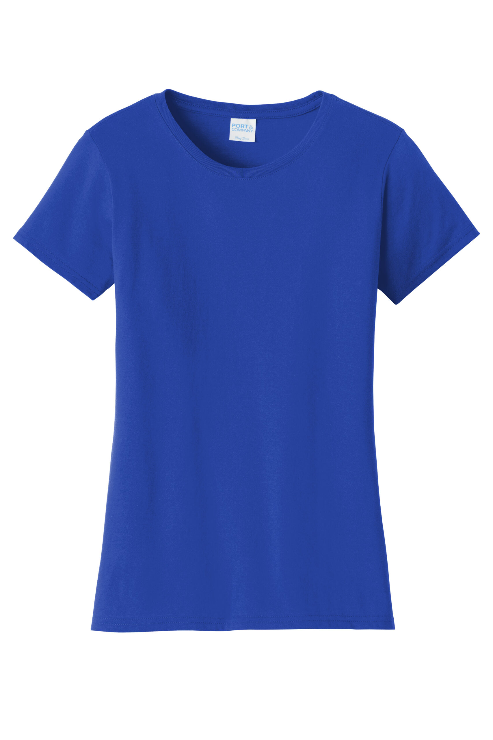 Port & Company - Women's Fan Favorite Tee - Image 4