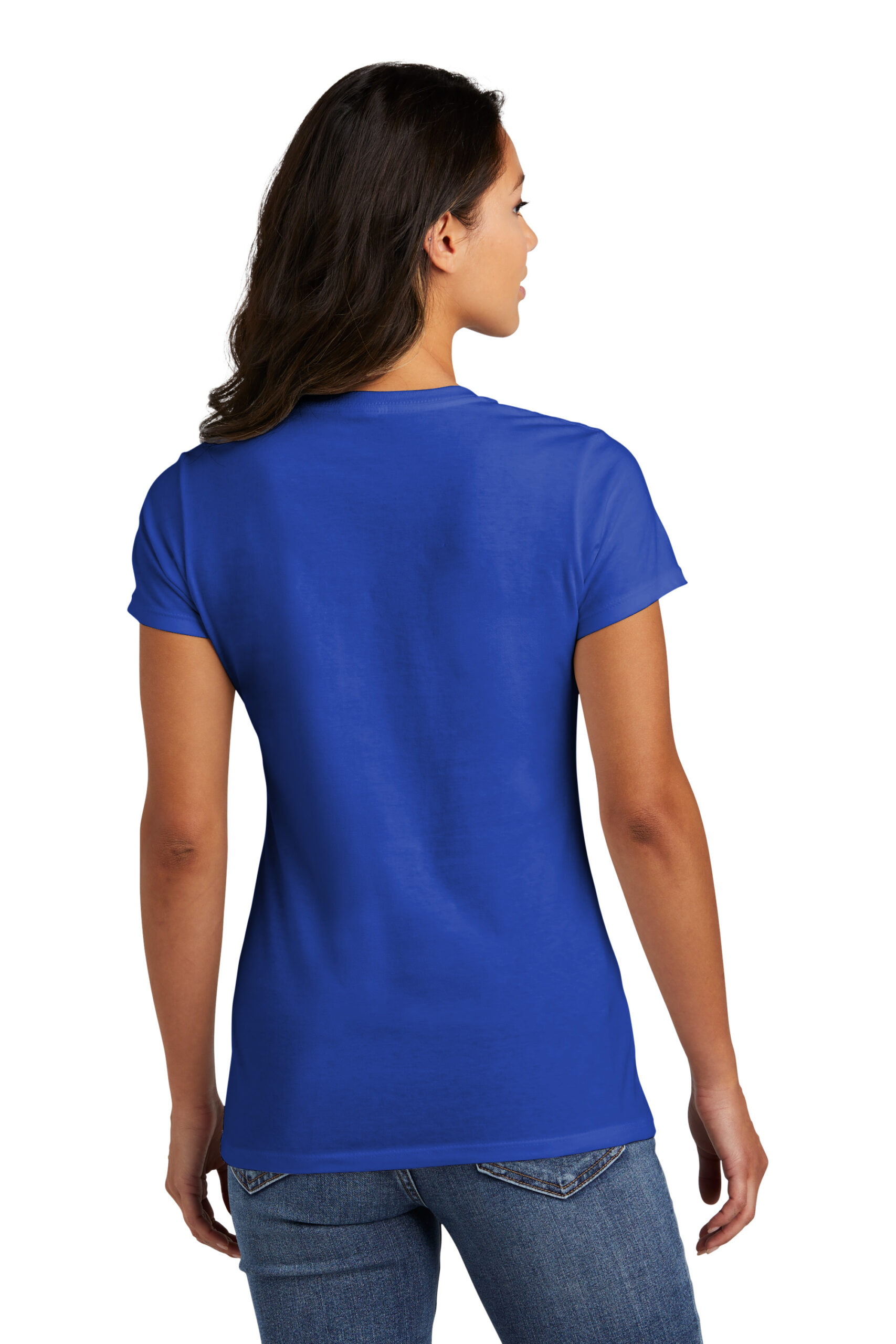Port & Company - Women's Fan Favorite Tee - Image 2