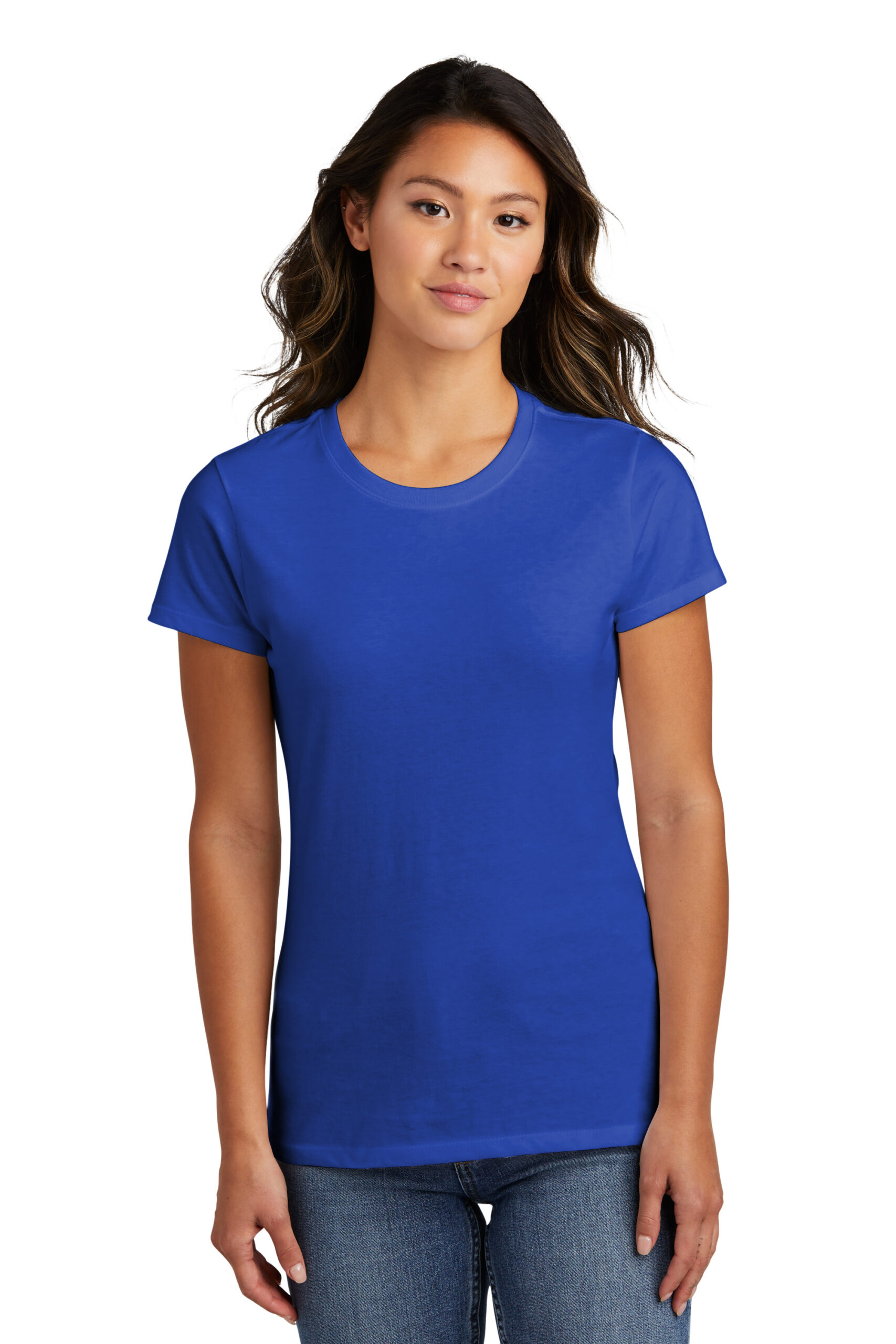 Port & Company - Women's Fan Favorite Tee - Image 3