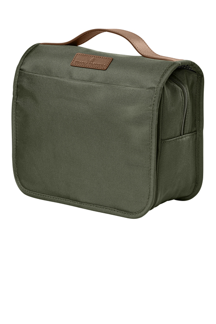 Brooks Brothers - Oxford Small Travel Bag - Image 2