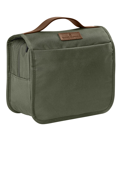 Brooks Brothers - Oxford Small Travel Bag - Image 3