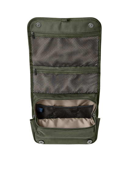 Brooks Brothers - Oxford Small Travel Bag - Image 5