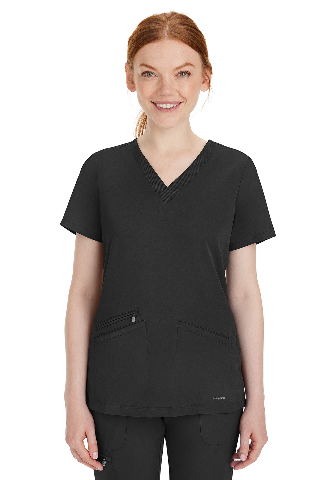 Healing Hands - Women's Mariah Top