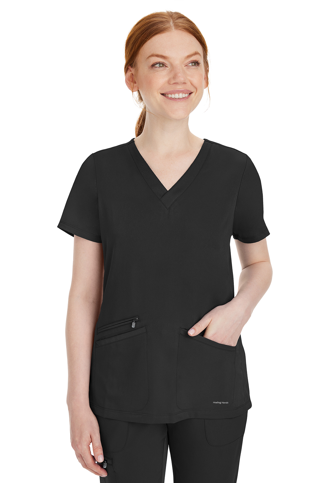 Healing Hands - Women's Mariah Top - Image 3
