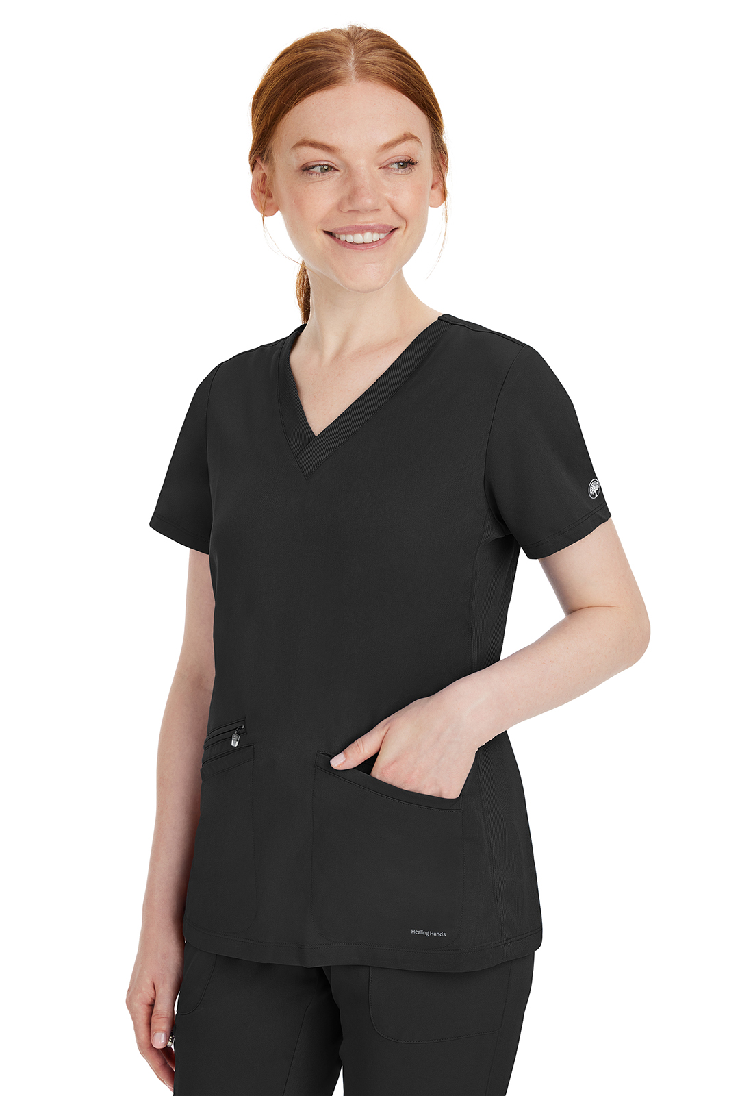 Healing Hands - Women's Mariah Top - Image 2