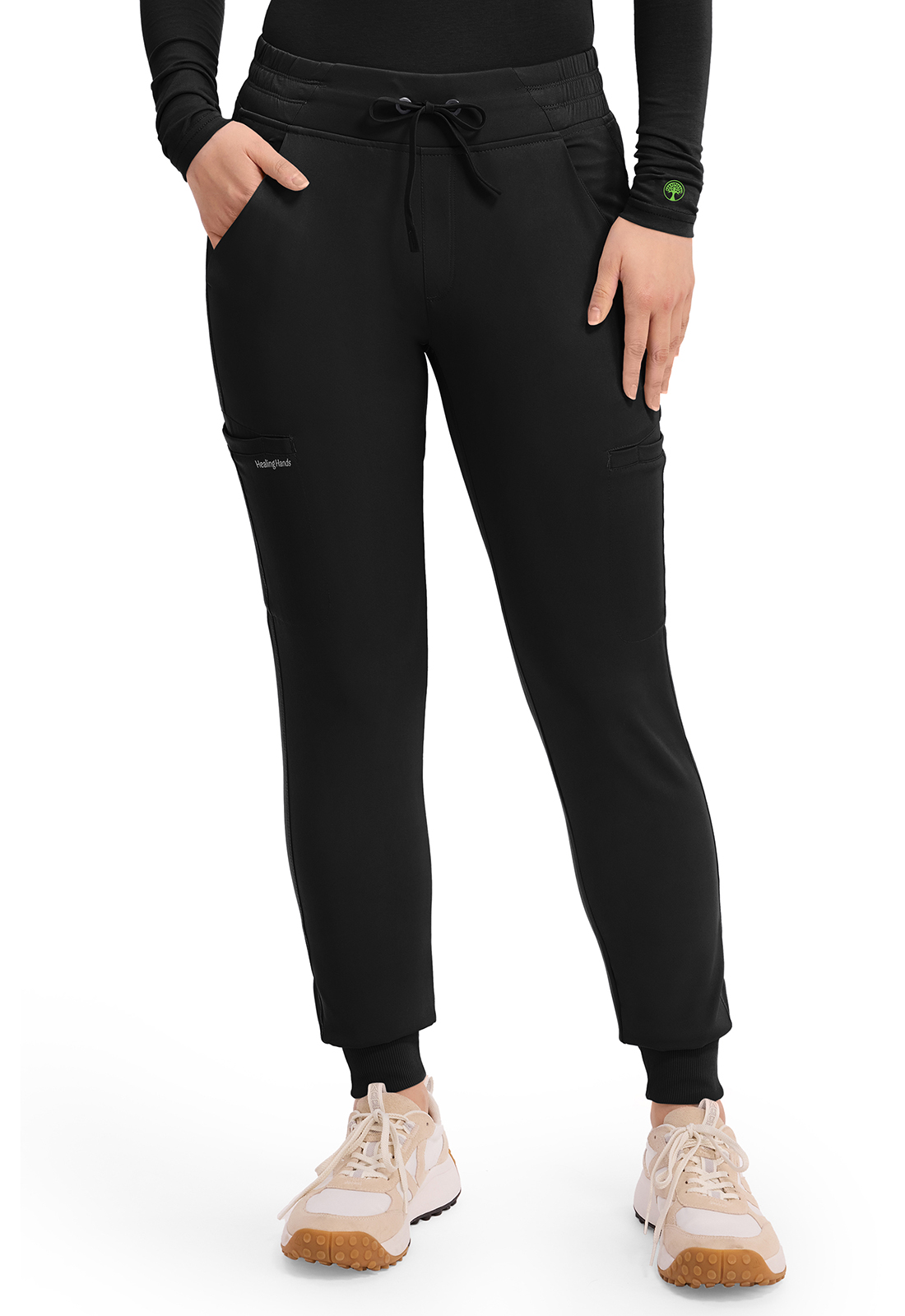 Healing Hands - Women's Rhea Jogger Pant