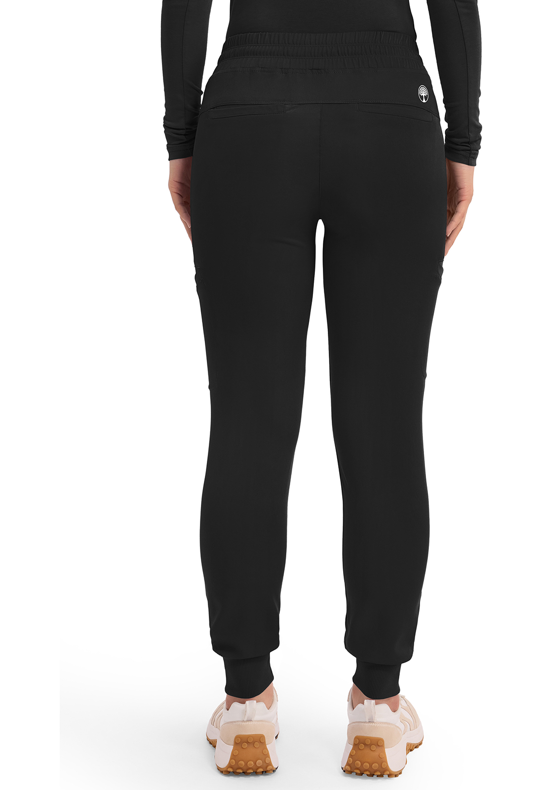 Healing Hands - Women's Rhea Jogger Pant - Image 4