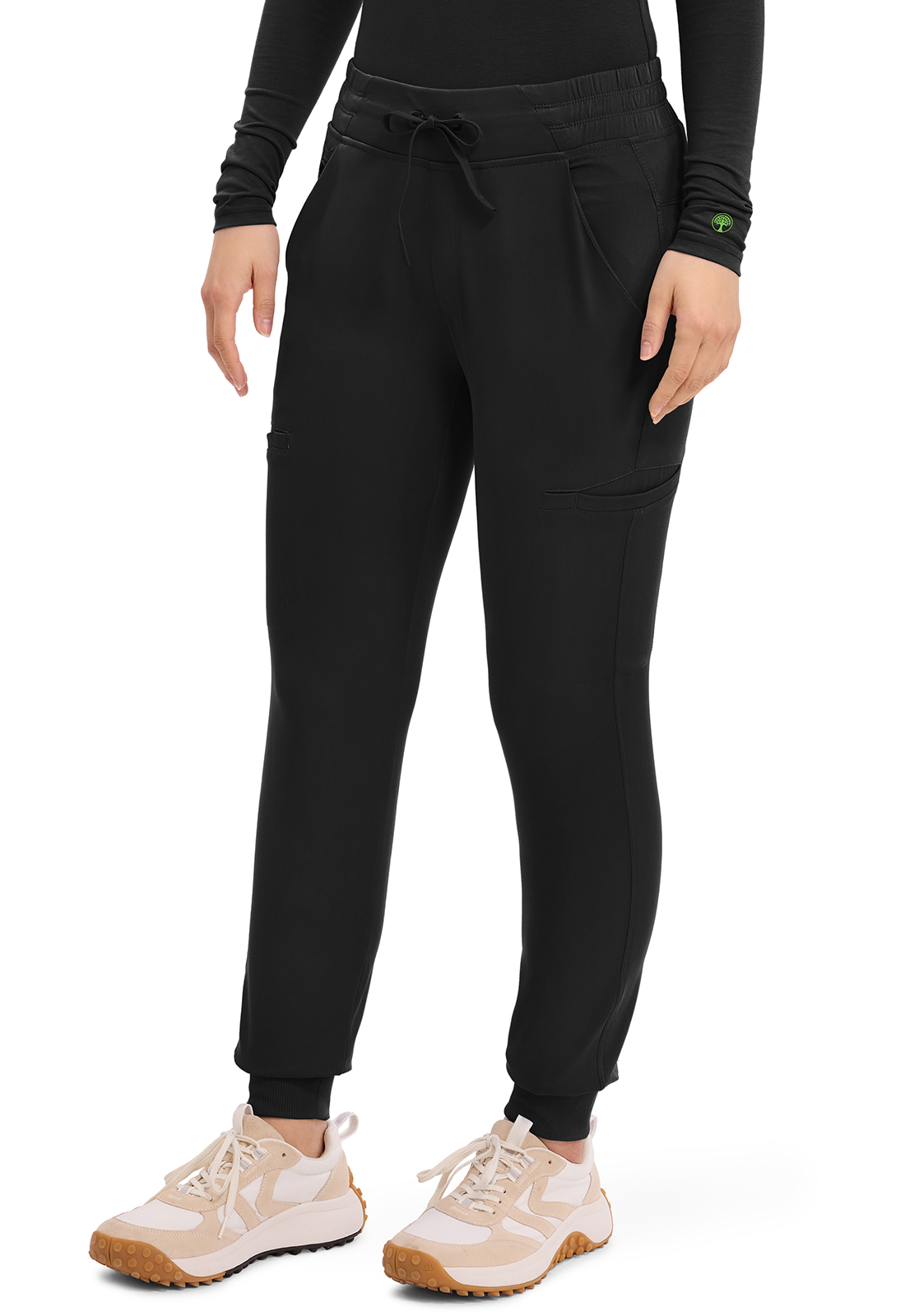 Healing Hands - Women's Rhea Jogger Pant - Image 2