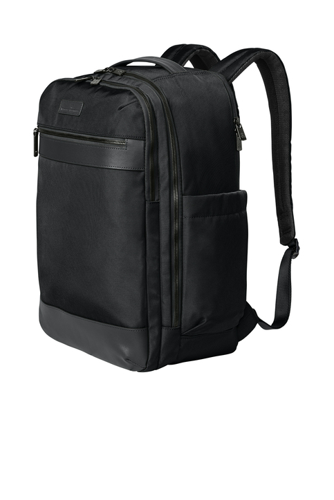 Brooks Brothers - Oxford Backpack - Image 5