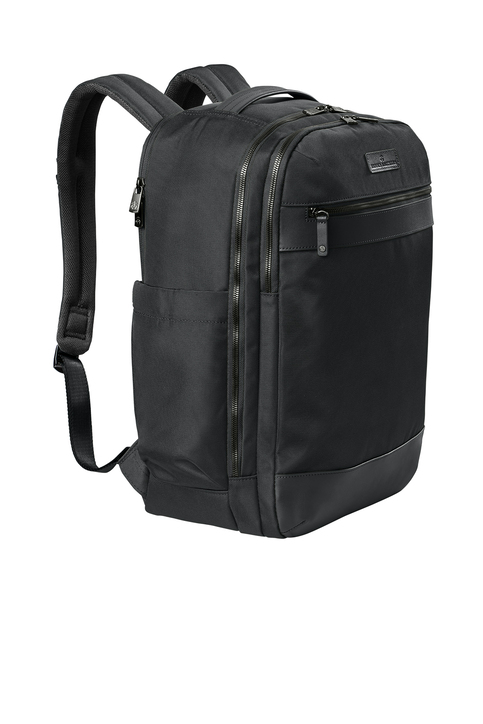 Brooks Brothers - Oxford Backpack - Image 4