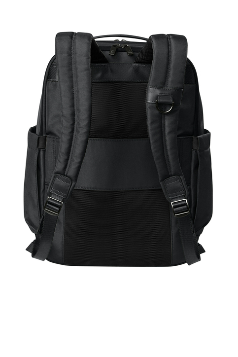 Brooks Brothers - Oxford Backpack - Image 3