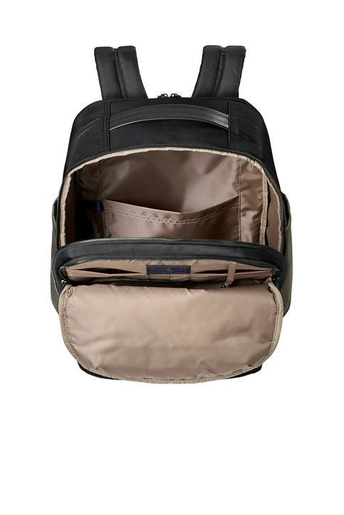 Brooks Brothers - Oxford Backpack - Image 2